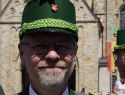 Schützenfest Paderborn 2026